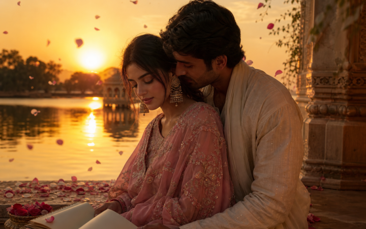 hindi love shayari
